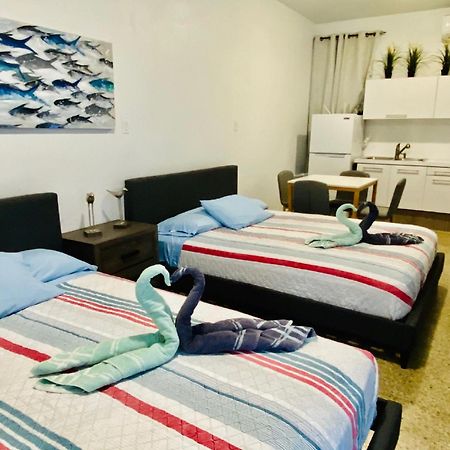 Apartamento Star Of The Olympus San Juan Habitación foto