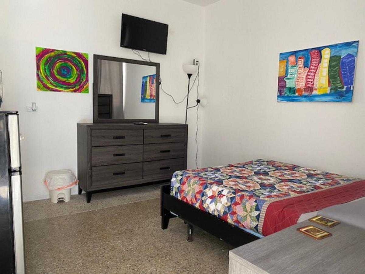Apartamento Star Of The Olympus San Juan Exterior foto