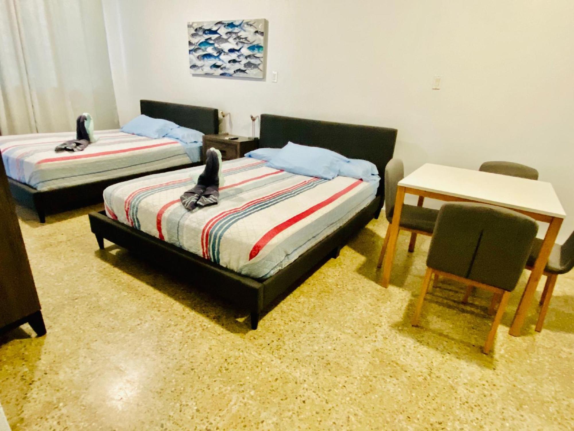 Apartamento Star Of The Olympus San Juan Habitación foto